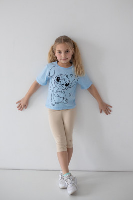 Треси для дівчаток